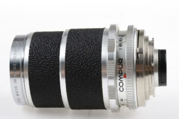 Voigtländer Super-Dynarex 135mm f/4,0 für Bessamatic - #5819148