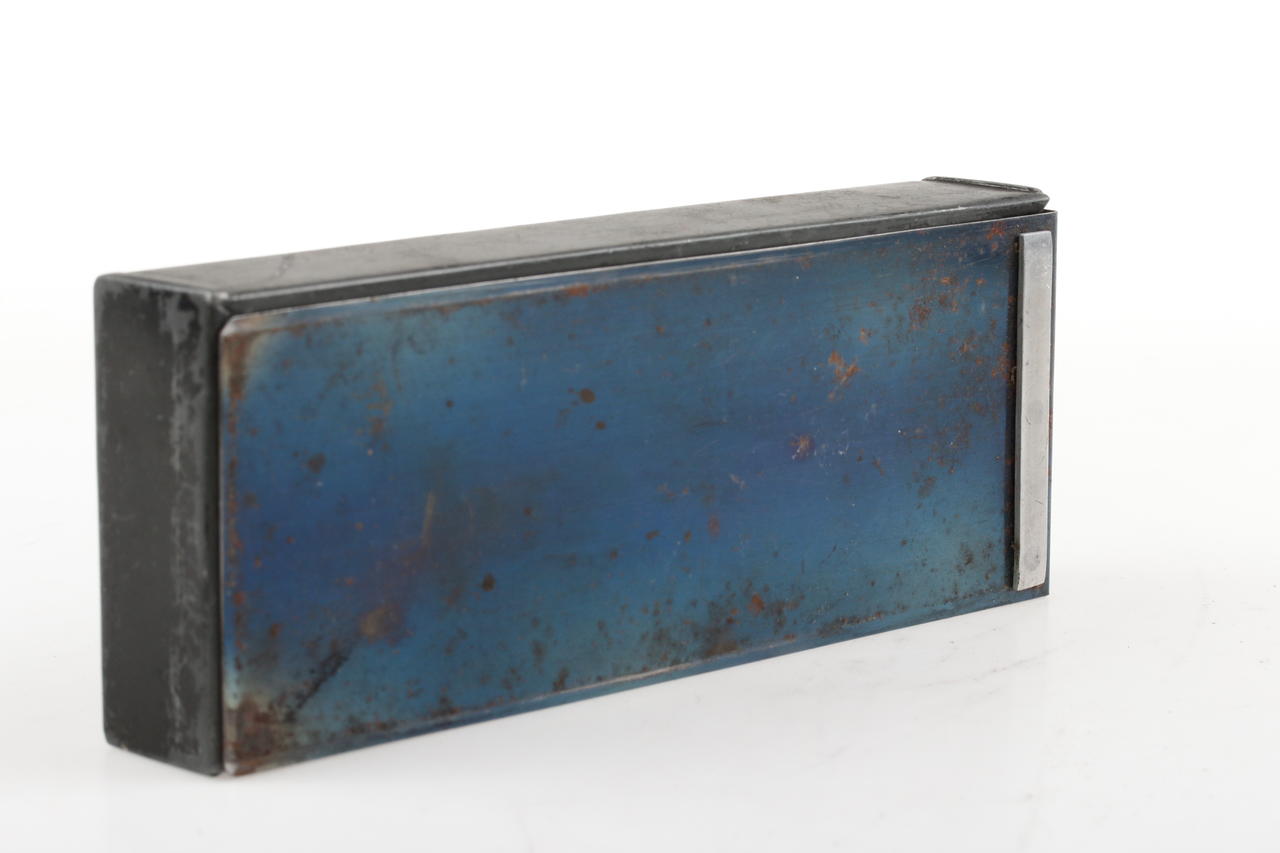 Voigtländer Filtersatz in Box