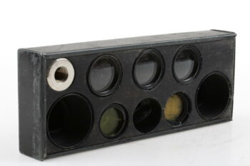 Voigtländer Filtersatz in Box