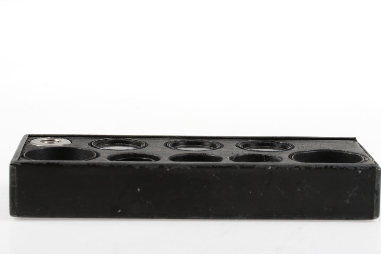 Voigtländer Filtersatz in Box