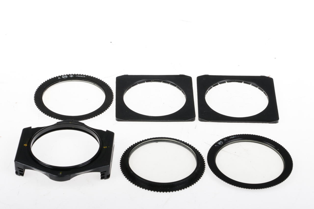 Cokin Filtersatz System A - Image 3