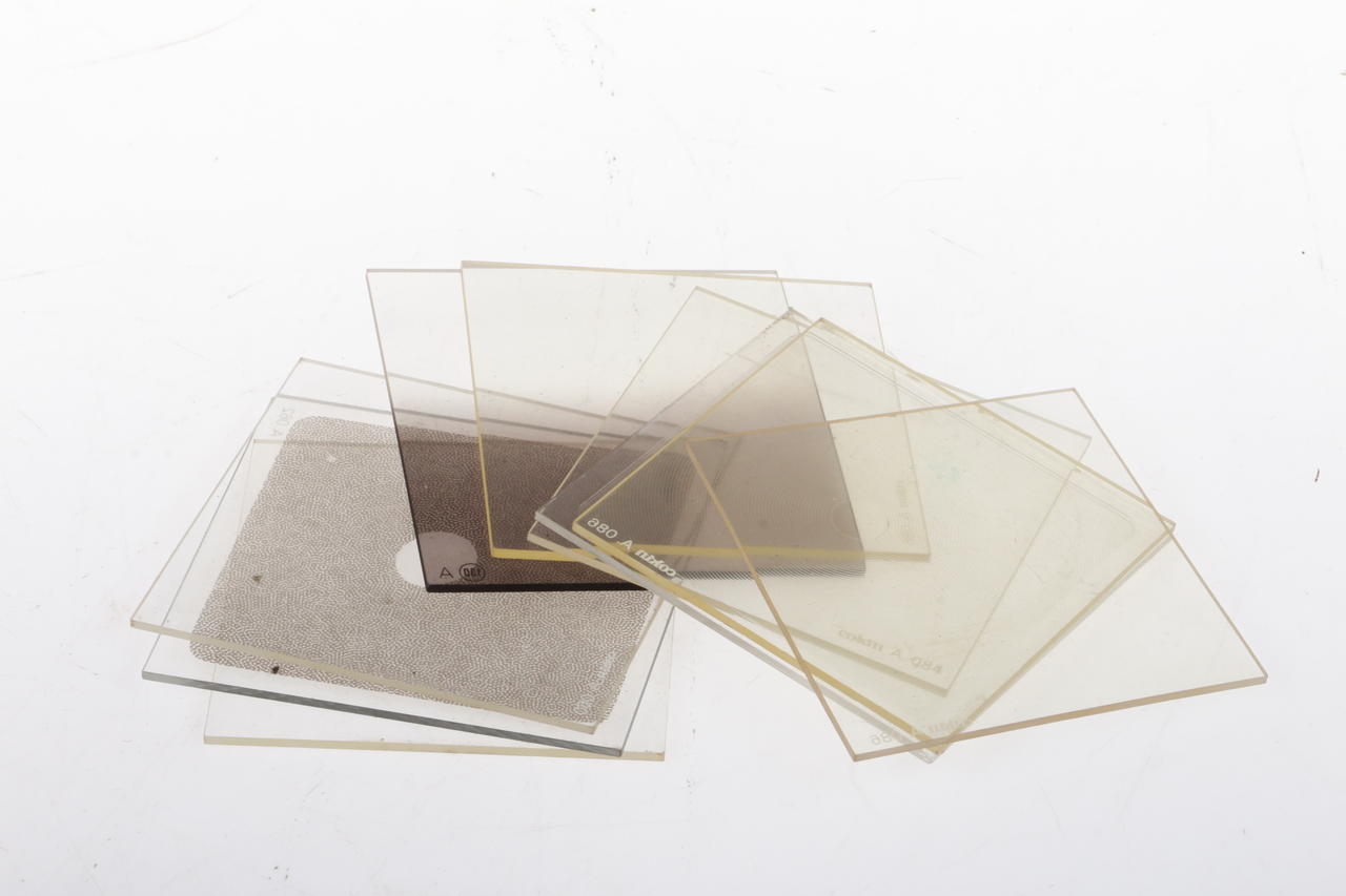 Cokin Filtersatz System A - Image 4