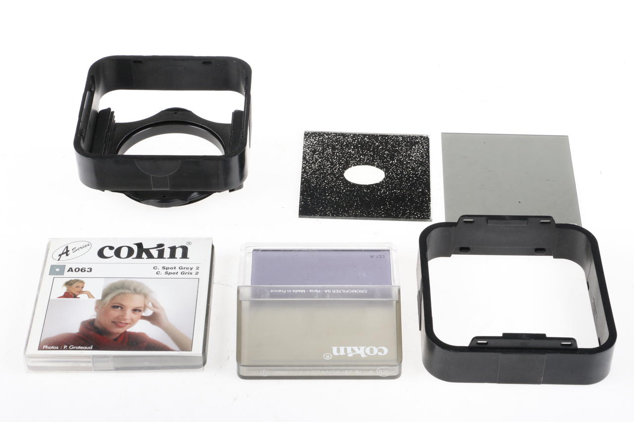 Cokin Filtersatz System A - Image 5