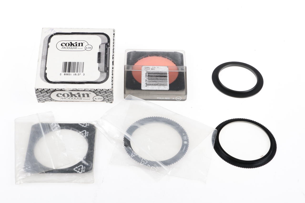 Cokin Filtersatz System A - Image 6