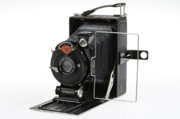 Agfa Standard 6,5x9cm Platten - #448899