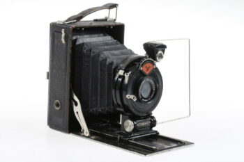 Agfa Standard 6,5x9cm Platten - #448899
