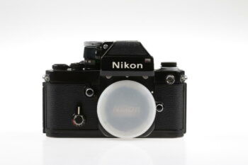 Nikon F2 Gehäuse - #7351594