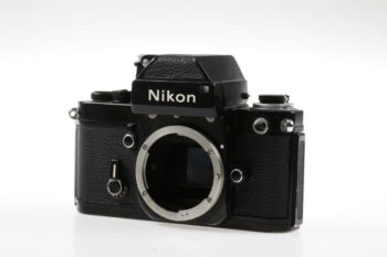 Nikon F2 Gehäuse - #7351594