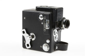 Ditmar Filmkamera Doppelacht - #K3237