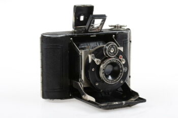 NAGEL Vollenda 3x4cm mit Radionar 5cm f/4,5