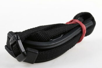 Kamera Tragegurt/schwarz