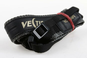 Minolta Tragegurt Vectis schwarz