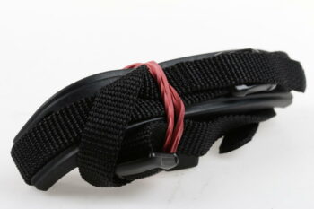 Minolta Tragegurt schwarz