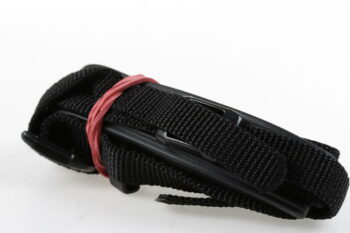 Minolta Tragegurt schwarz