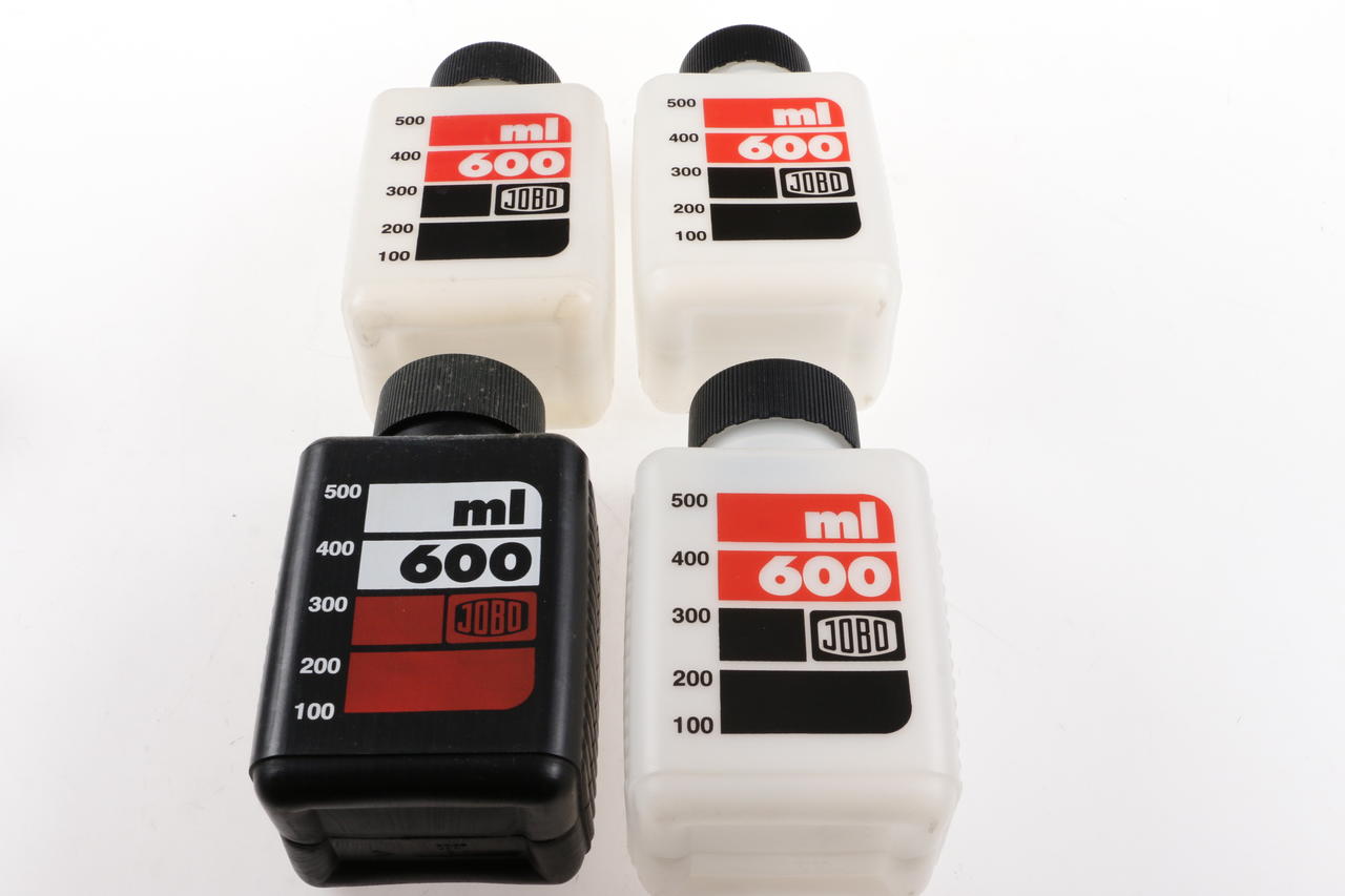 JOBO CPE2 mit Lift / Colorprozessor - Image 4