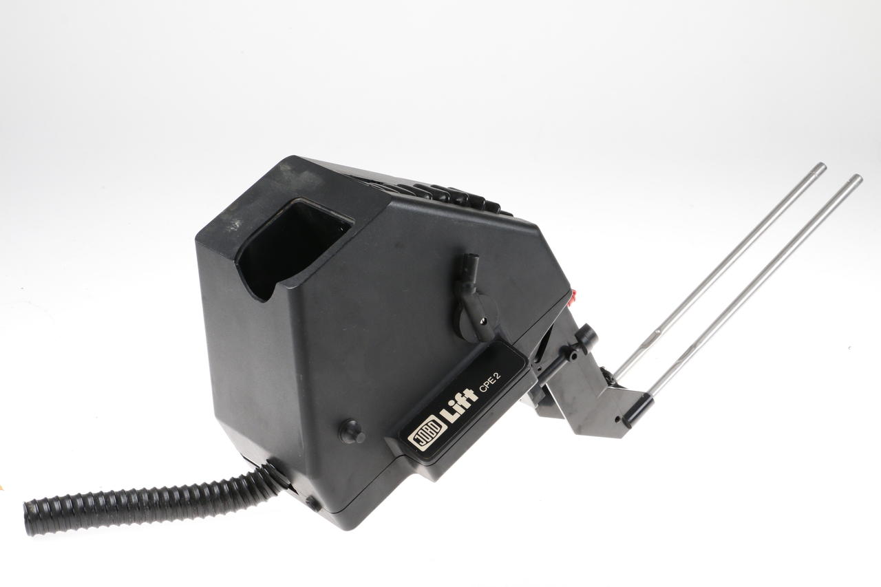 JOBO CPE2 mit Lift / Colorprozessor - Image 5