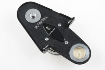 Rollei Panoramakopf mit Wasserwaage