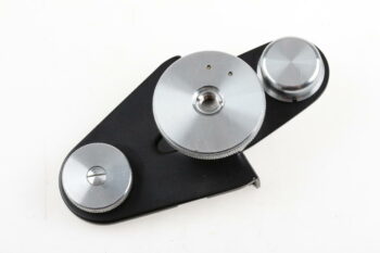 Rollei Panoramakopf mit Wasserwaage