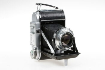 FRANKA Solida III mit Schneider-Kreuznach Radionar 80mm f/2,9 - #3604439