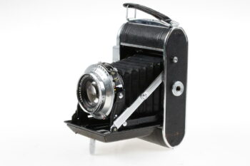 FRANKA Solida III mit Schneider-Kreuznach Radionar 80mm f/2,9 - #3604439