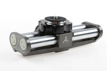 Pentacon Einstell- bzw. Stereoschlitten