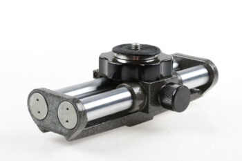 Pentacon Einstell- bzw. Stereoschlitten