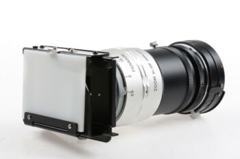 Panagor Zoom Duplicator für Minolta MD