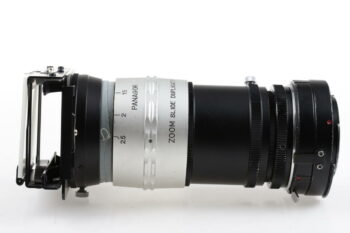 Panagor Zoom Duplicator für Minolta MD
