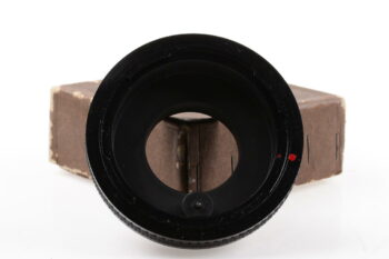 Hasselblad Comport Adapter auf Nikon MF