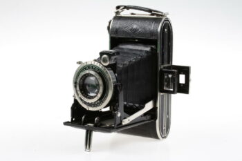 Agfa Billy Record 4,5