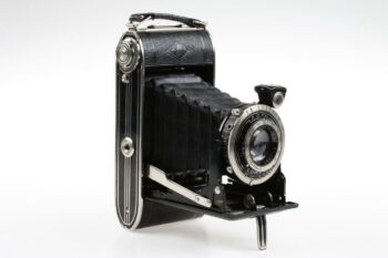 Agfa Billy Record 4,5