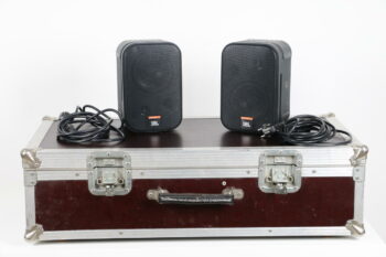 JBL Control 1 Monitor SET