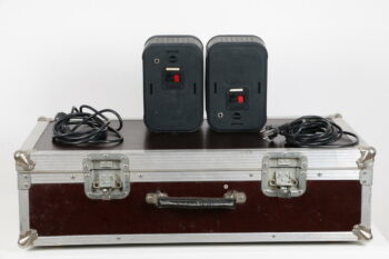 JBL Control 1 Monitor SET