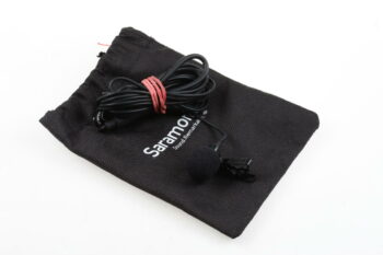 Saramonic Lavaliermikrofon