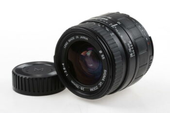 Sigma 28-70mm f/3,5-4,5 UC für Nikon AF - #1019164