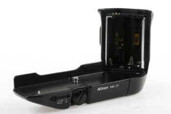Nikon Handgriff F4s