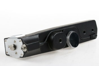 Olympus Blitzschiene für Griff