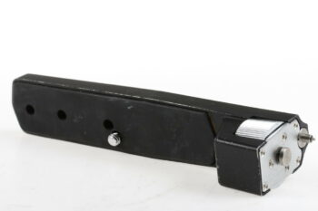 Olympus Blitzschiene für Griff