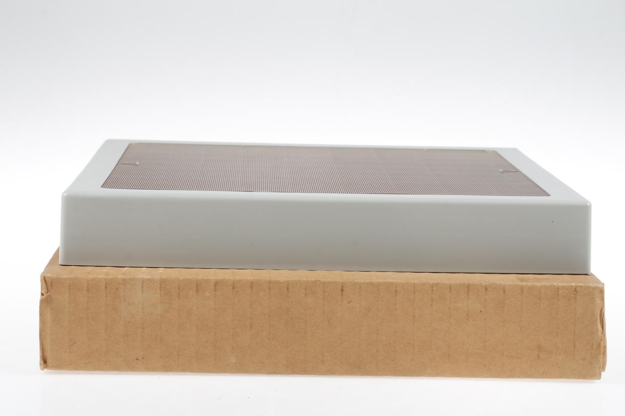 Agfa Filterkappe Typ 8732 Filterglas für Laborleuchte 24,5 x 24,5cm - Image 3