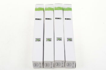 Eiko HAL J189 260V 500W R7s 1500h - 4 Stück