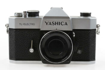 Yashica TL-Electro Gehäuse - #30503338
