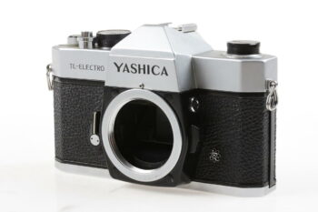 Yashica TL-Electro Gehäuse - #30503338