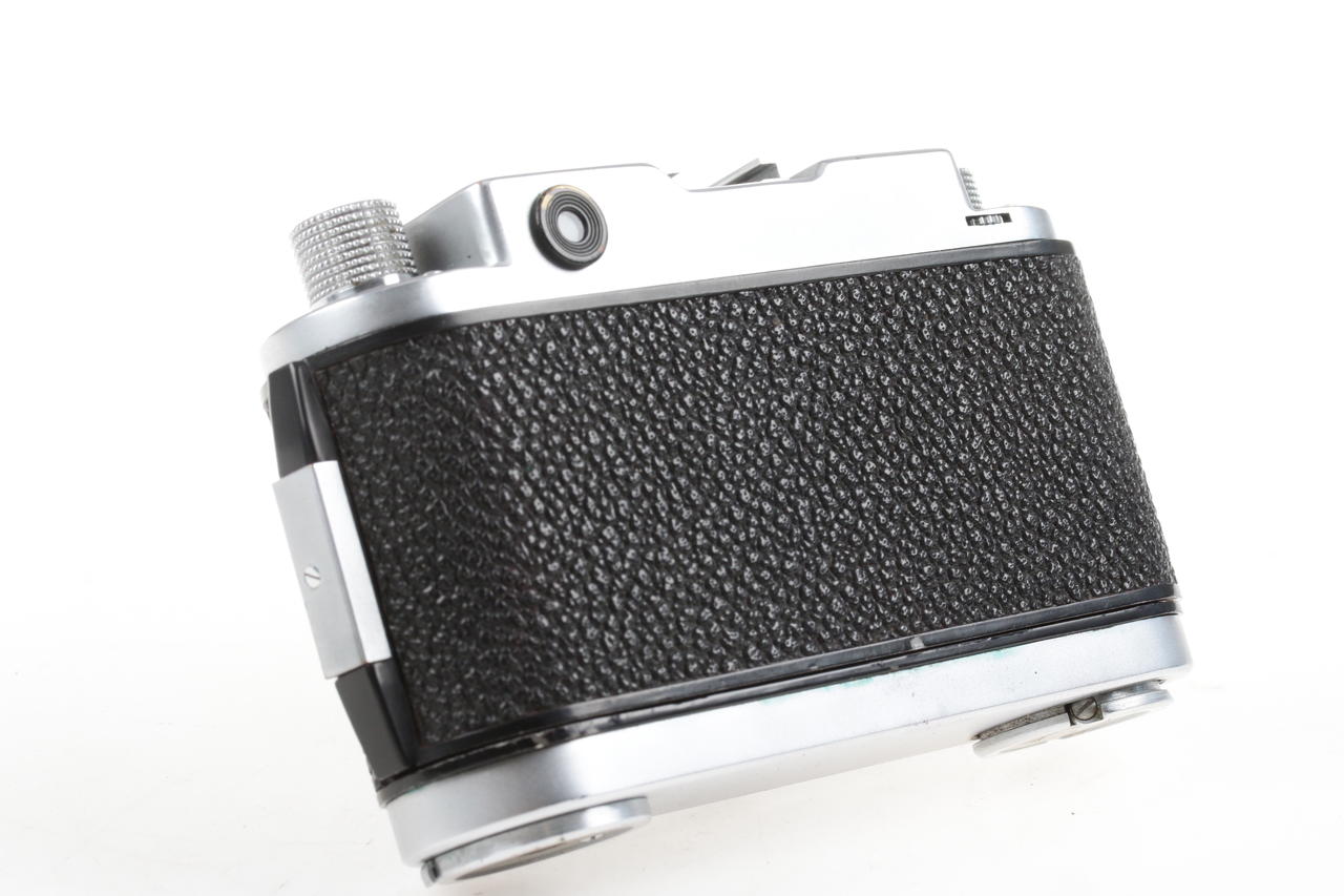 ROBOT Royal Modell II mit Xenar 38mm f2,8 - #H-123020 - Image 3