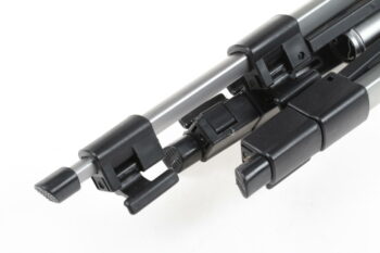 Hama Profil 71 - leichtes Dreibeinstativ mit 3-Wege-Kopf