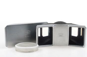 Zeiss Ikon Stereovorsatz 810/02