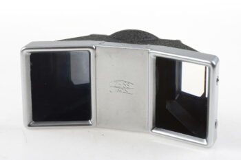 Zeiss Ikon Stereovorsatz 810/02