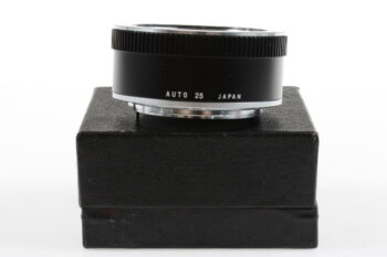 Olympus OM Auto Zwischenring - 25mm