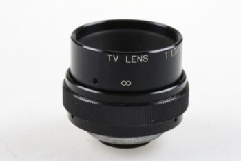 TV Lens 16mm f/1,7 - #74833