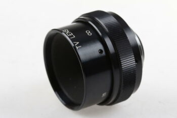 TV Lens 16mm f/1,7 - #74833