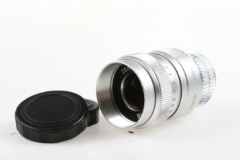 TV-Lens 25mm f/1,4